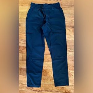 Lululemon Navy bowline pant size Small